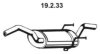 EBERSP?CHER 19.2.33 End Silencer